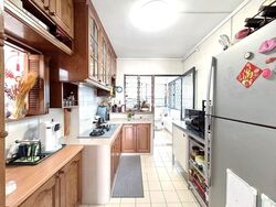 Blk 633 Woodlands Ring Road (Woodlands), HDB 5 Rooms #603604591